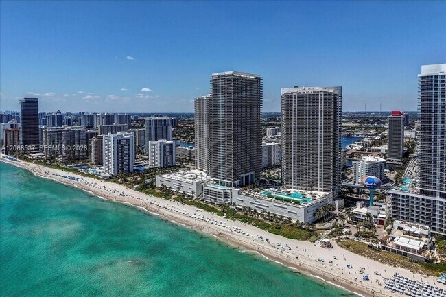 Foto del edificio - 1830 S Ocean Dr