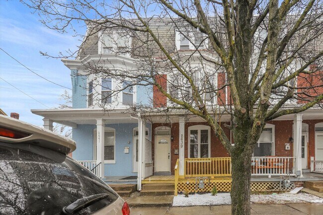 Foto del edificio - Coming Soon Spacious 3 Bedroom in uptown H...