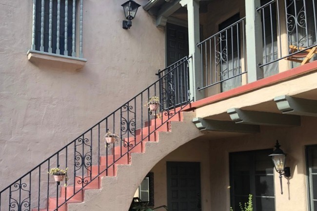 Foto del edificio - 2414 Tesla Terrace