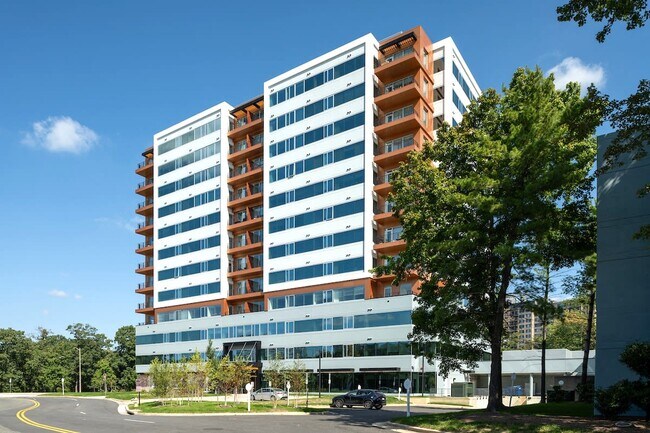 Foto del edificio - Sinclaire on Seminary