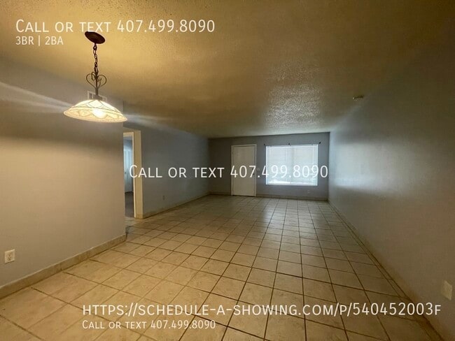 Foto del edificio - 220 Cherokee Court - 116 | $1395| 3 beds, ...