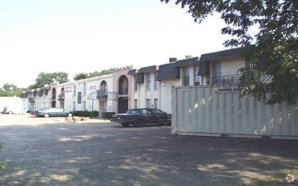 Foto del edificio - Wyndham Gardens