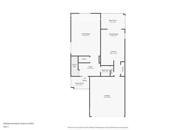 Building Photo - 7530 Maroon Peak Dr