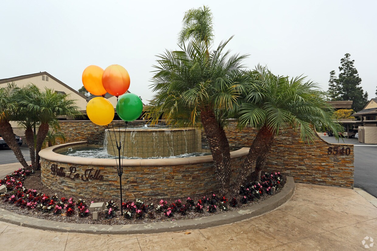 Foto principal - Villa La Jolla