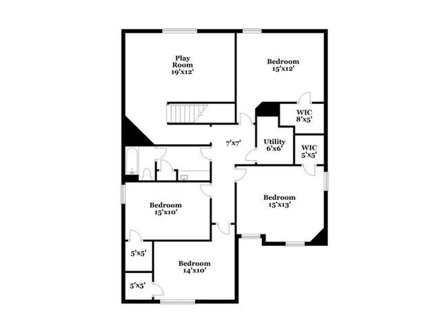 Building Photo - 10714 Hillside Creek Dr