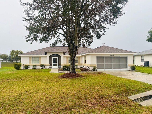 Foto del edificio - Move in ready 3/2 in 55+ community - near everything