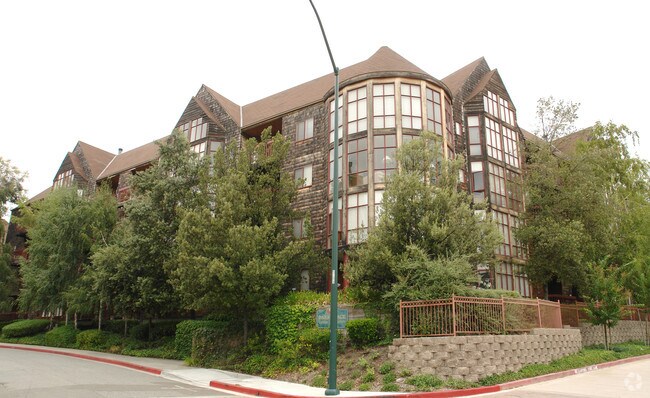 Park Place Apartments Walnut Creek
