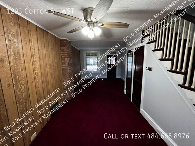 Foto del edificio - 1223 Cotton St