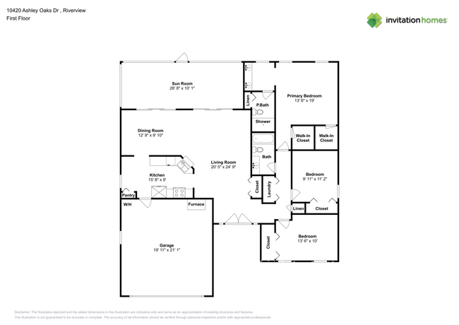 Building Photo - 10420 Ashley Oaks Dr