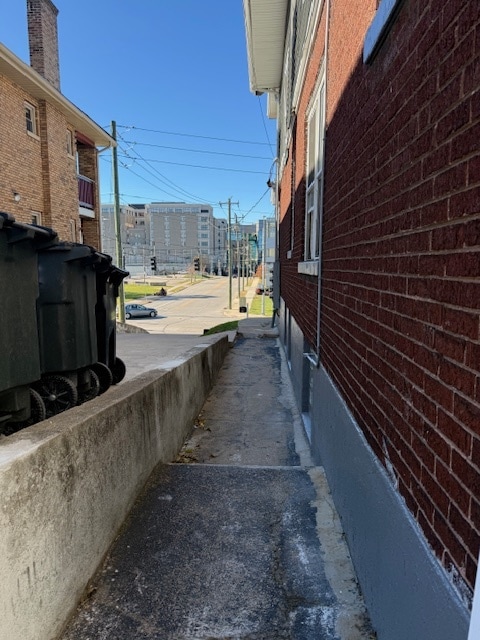 Building Photo - 3428 Harvey Ave