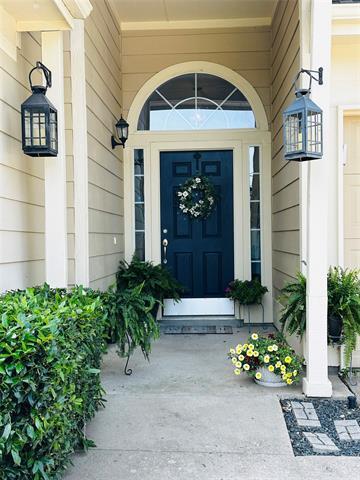 Foto del edificio - 9725 Old Field Dr