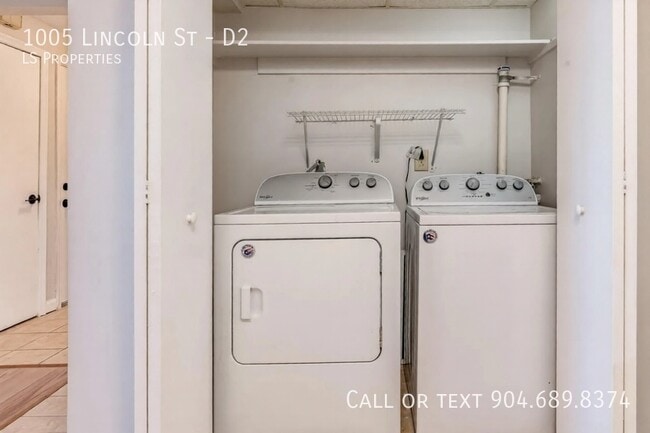 Building Photo - 1005-1015 Lincoln St