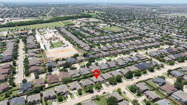 Foto del edificio - 12177 Salt Grass Ln