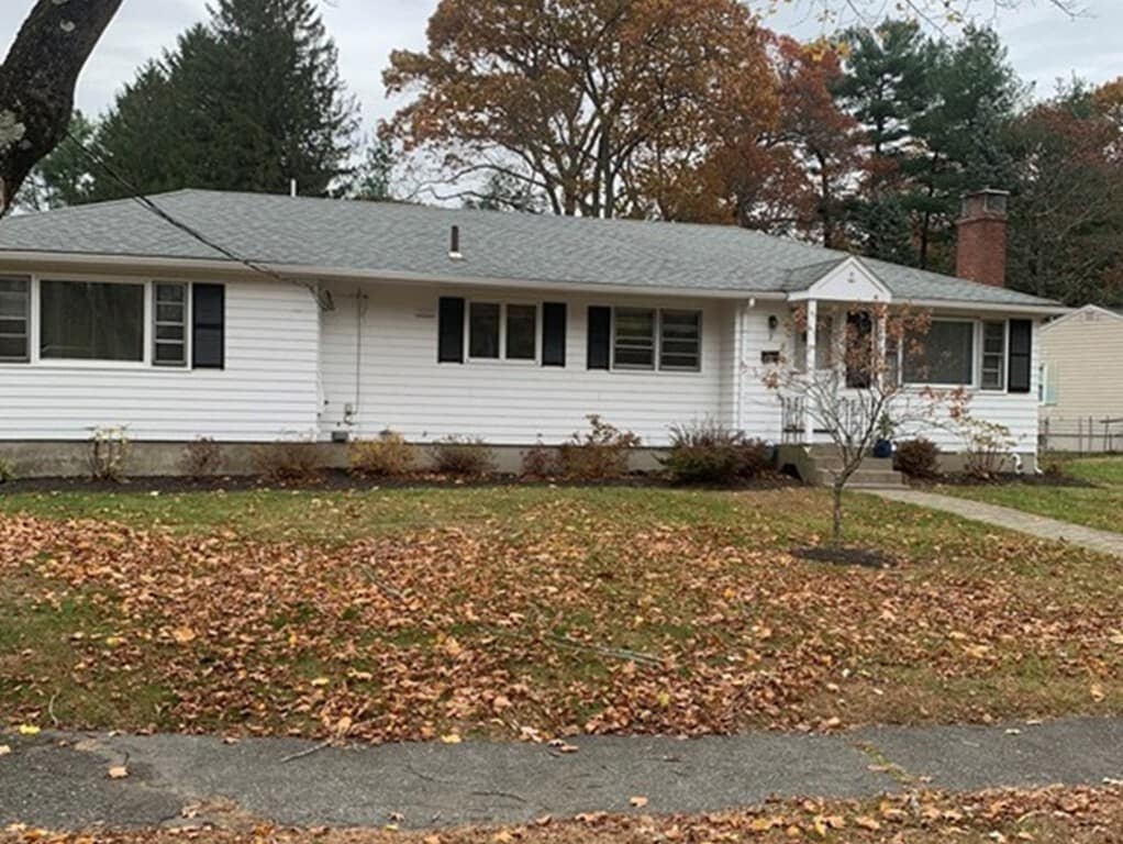 3 Trickett Rd, Lynnfield, MA 01940 House Rental in Lynnfield, MA