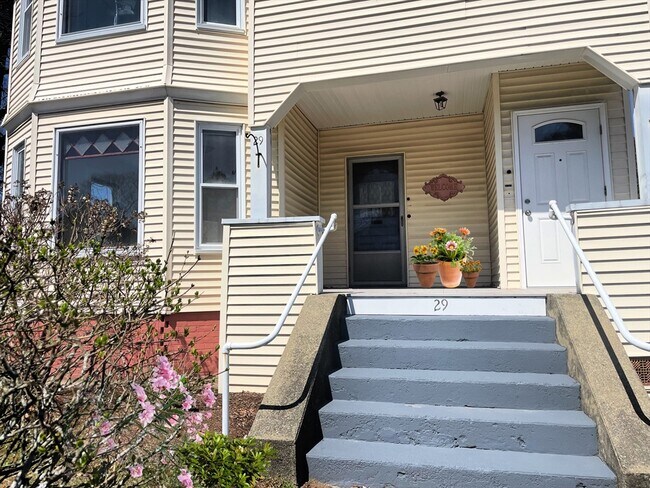 Foto del edificio - 29 June St