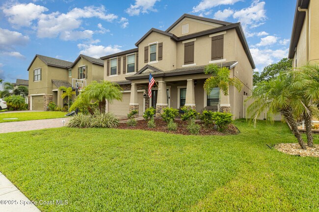 Building Photo - 1463 Musgrass Cir