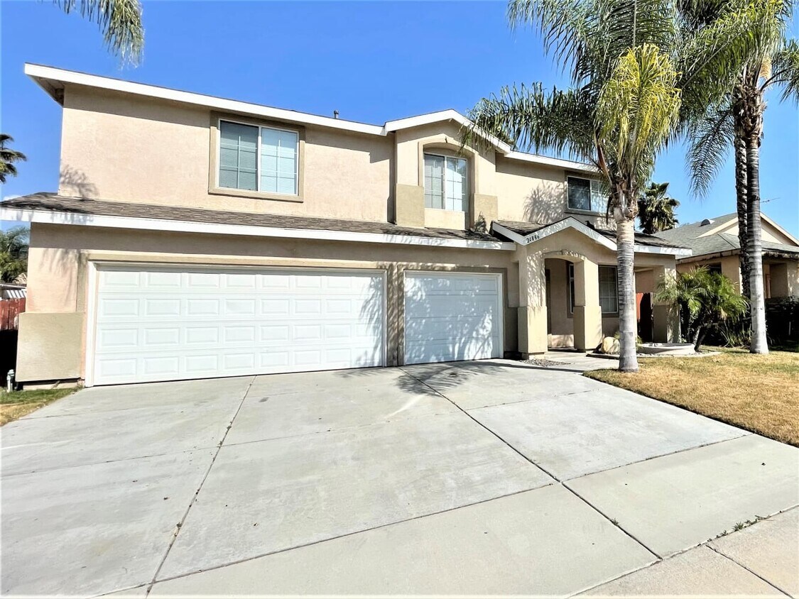 24886 Tigris Ln House Rental in Hemet, CA