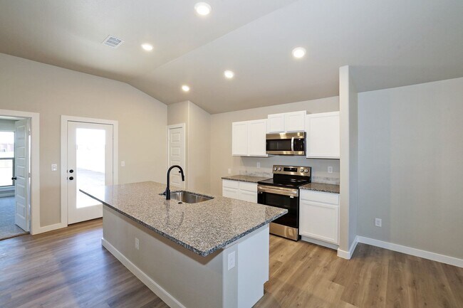 Building Photo - Meadows New Construction