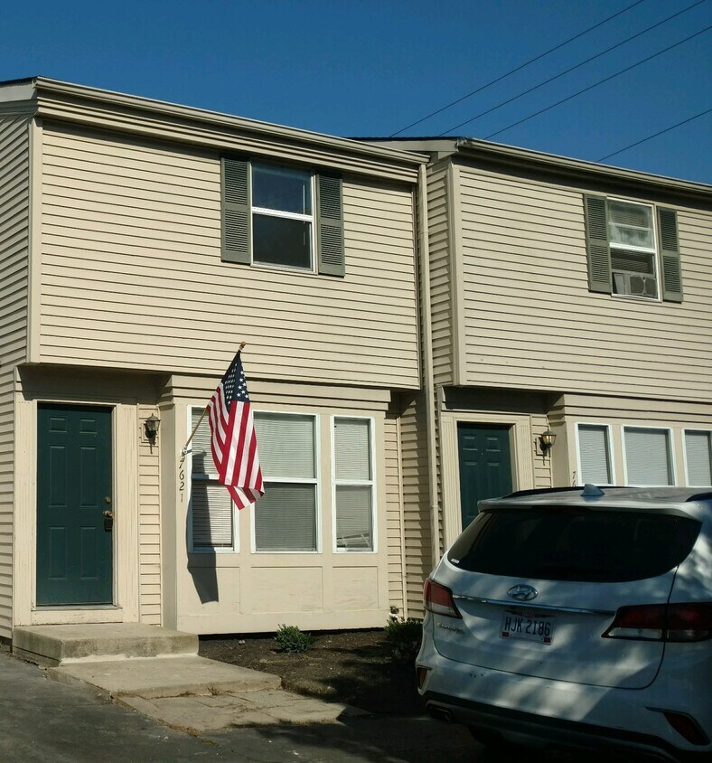 7623 Worthington Galena Rd, Columbus, OH 43085 Townhome Rentals in