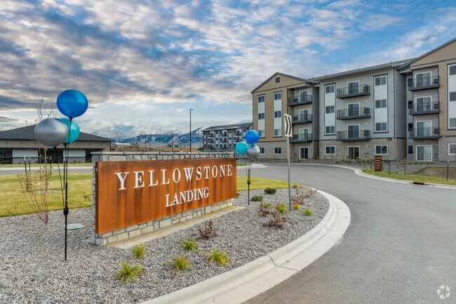 Foto del edificio - Yellowstone Landing