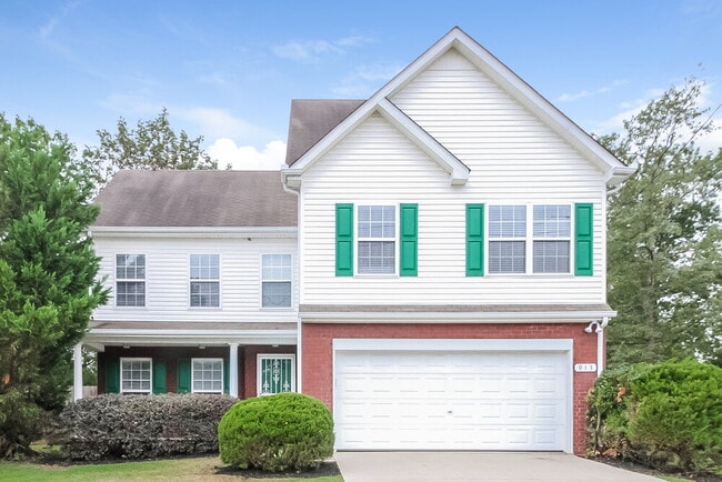 Building Photo - 913 Buckhaven Dr