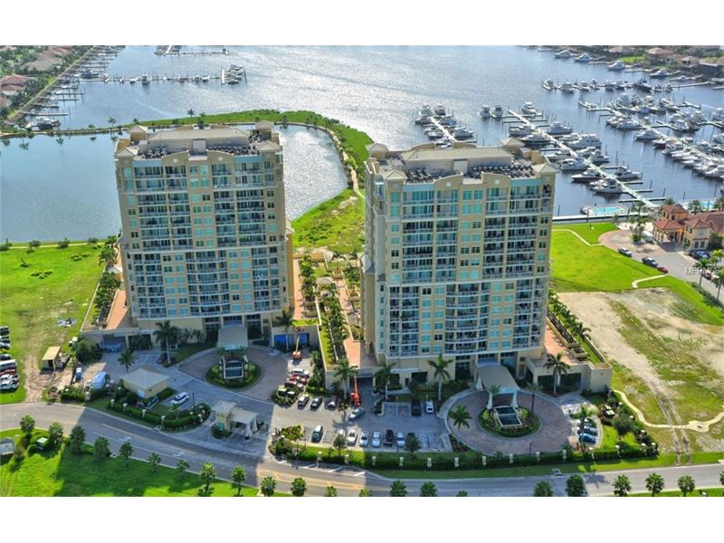 140 Riviera Dunes Way, Palmetto, FL 34221 Condo for Rent in Palmetto