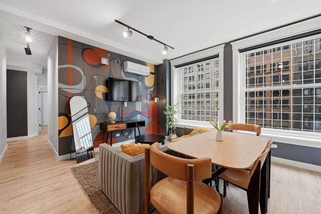 Foto del edificio - 417 S Dearborn St