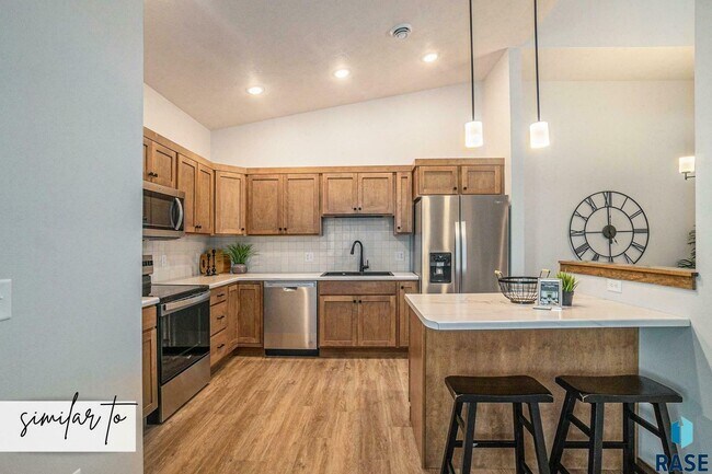 Building Photo - 3513 S Chalice Pl