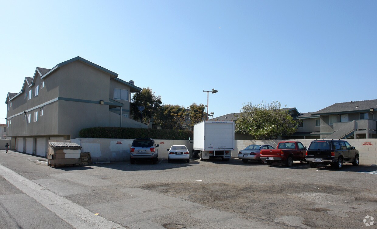 Primary Photo - 1315 S C St