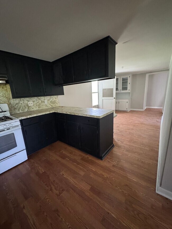 Foto del edificio - Single Family Residence