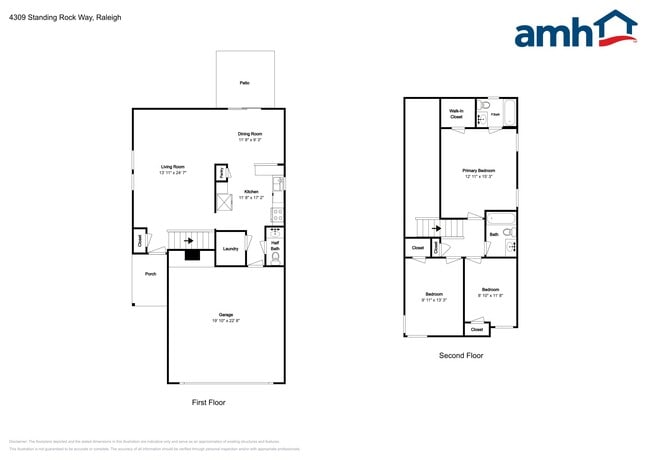 Building Photo - 4309 Standing Rock Way