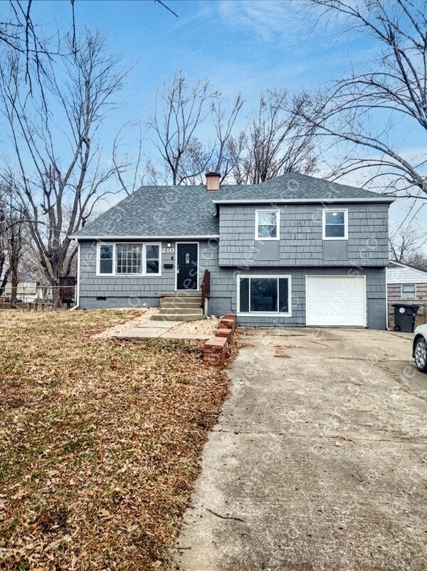 Building Photo - 210 Brookview Dr