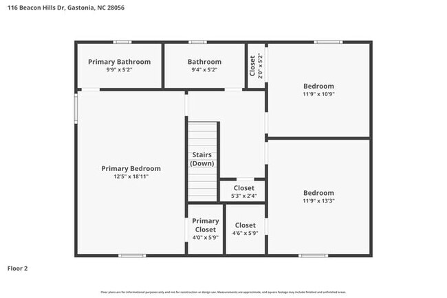 Building Photo - 116 Beacon Hills Dr