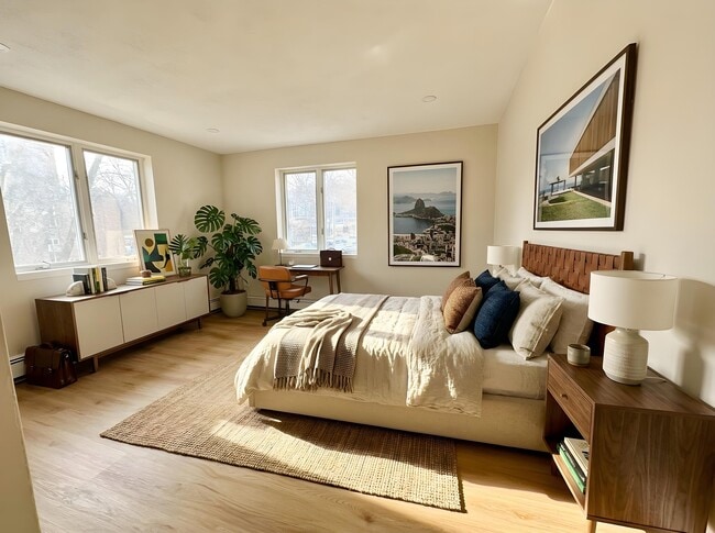 Building Photo - 21 Greenwood St