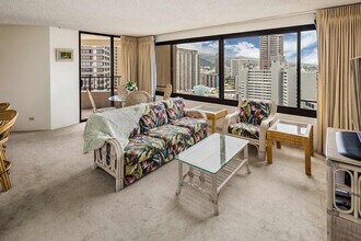 Building Photo - 1778 Ala Moana Blvd