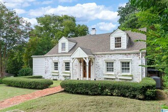 Building Photo - 12 Montevallo Terrace