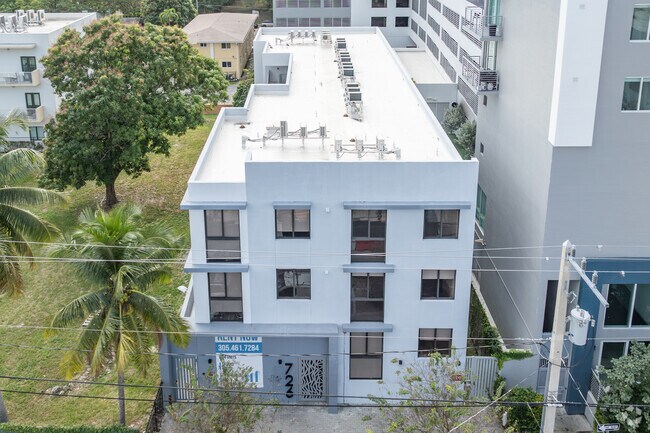 Imagen del edificio - Studios on 3rd