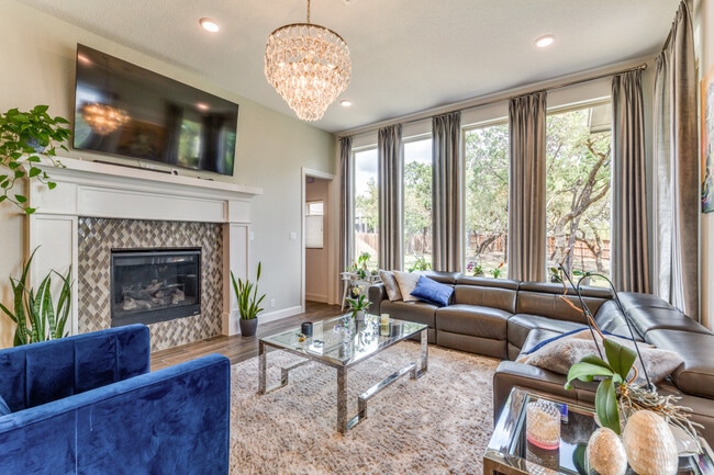 Foto del edificio - 24502 Emilia Way