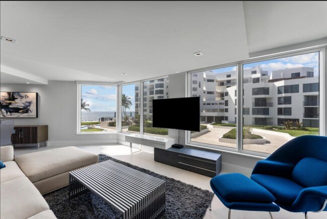 Photo - 2565 S Ocean Blvd Apartment