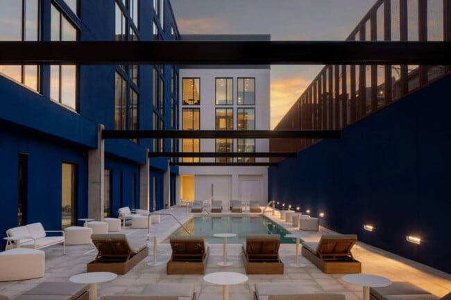 Foto del edificio - 1704 N 17th St