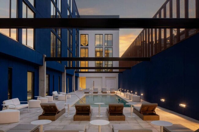 Foto del edificio - 1704 N 17th St