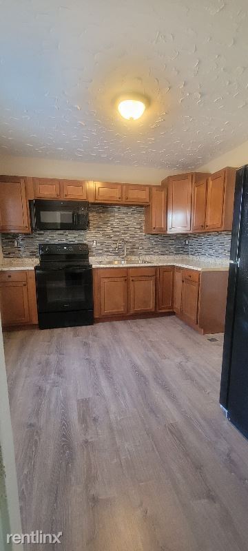 Foto del edificio - 2 br, 1 bath House - 2529 Switzer Ave