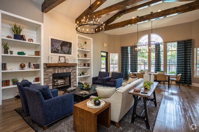 Clubhouse - Bridlewood on Westland