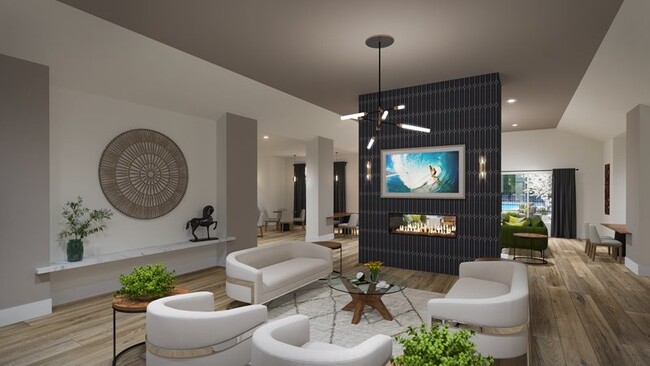 Foto del edificio - Lofts at Princeton