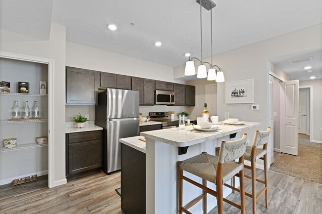 Building Photo - Thornton Hall