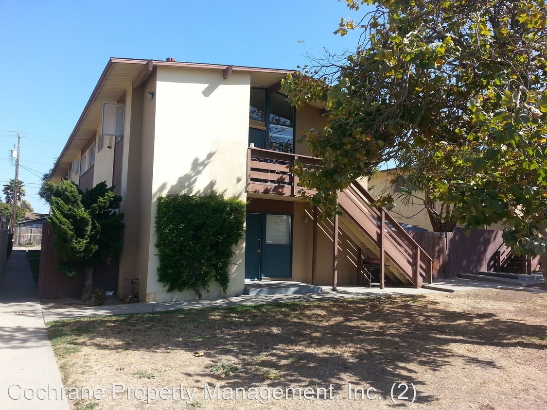 218 N M St, Lompoc, CA 93436 Condo for Rent in Lompoc, CA