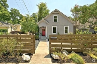 Building Photo - 4515 Avenue G