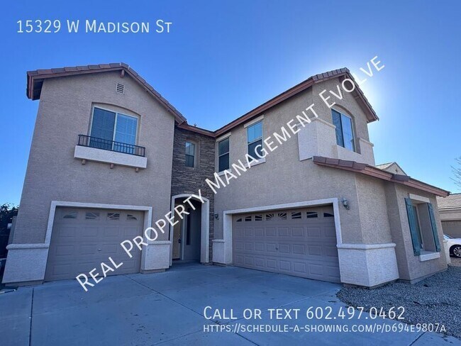Foto del edificio - 15329 W Madison St