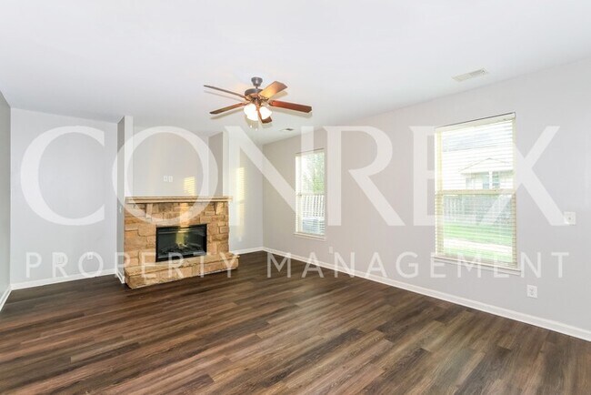 Foto del edificio - Must-See in Grovetown!
