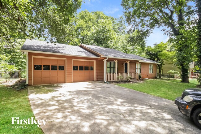 Building Photo - 1049 Rolling Green Dr